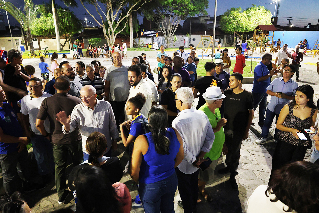 Foto: Reprodução/Prefeitura de Feira de Santana - BA
